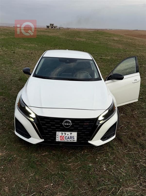 نيسان ألتيما 2024 للبيع في العراق - اربيل